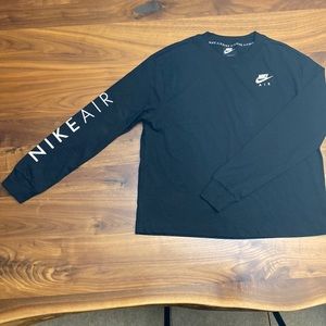 Nike Air Long Sleeve T-Shirt